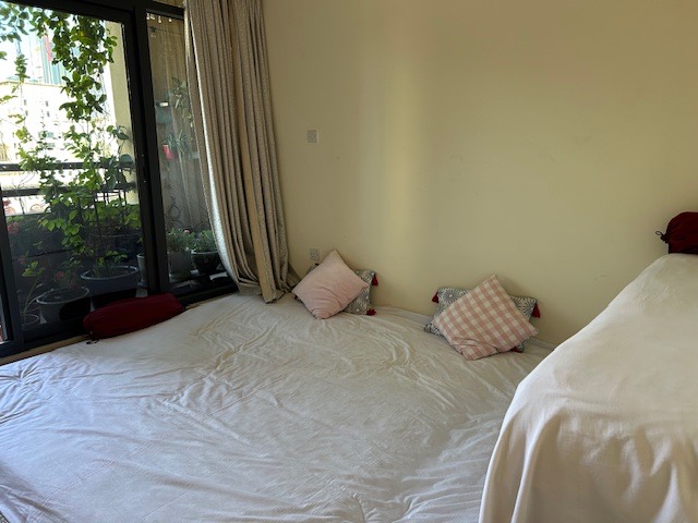 Session Room
