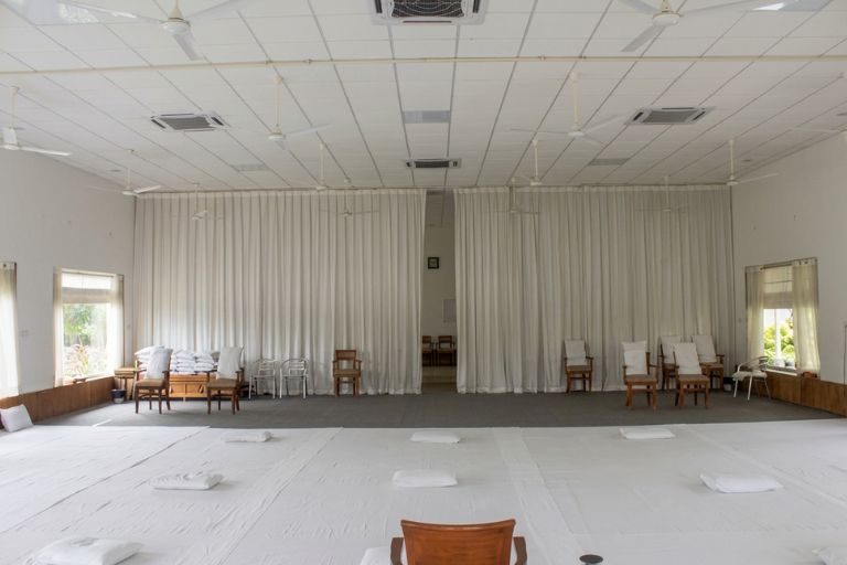 Workshop Room